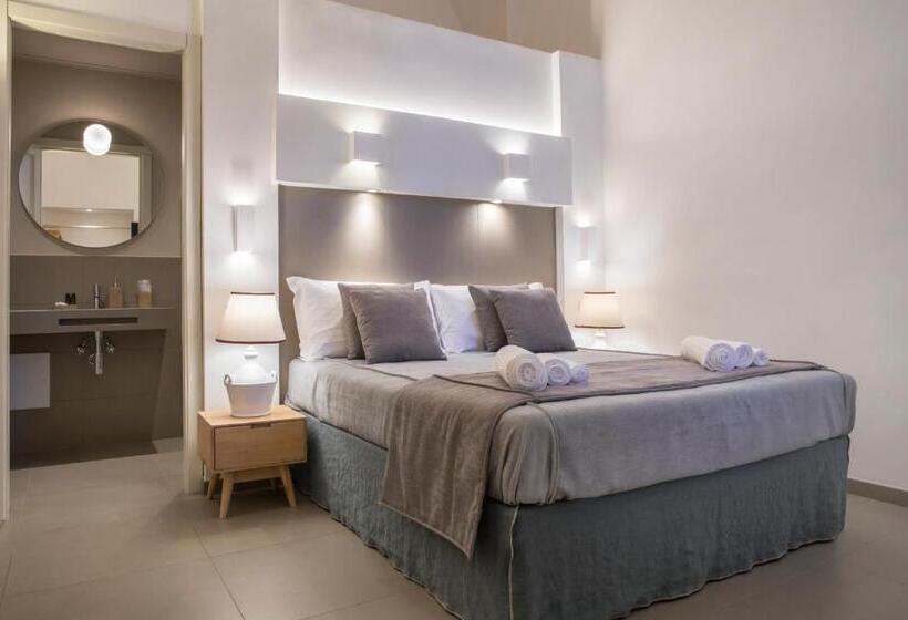 سوییت با استخر, Reluxe Private Wellness