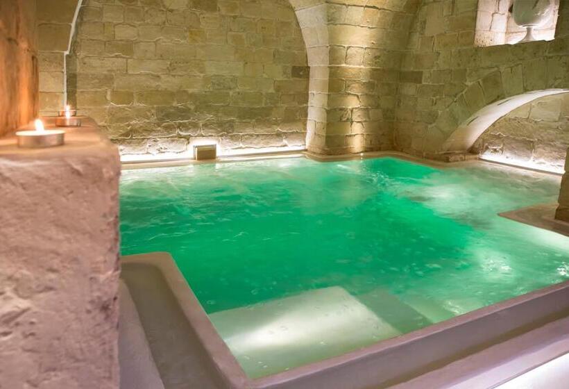 سوییت با استخر, Reluxe Private Wellness