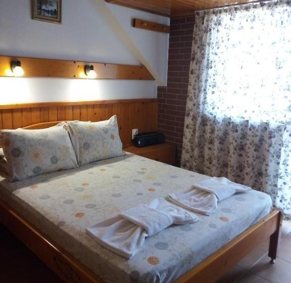 Номер Deluxe Вид на Море, Doctor S House