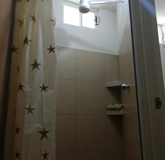 ファミリールーム, Hostal Cristo Rey