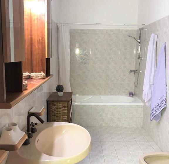 Номер Стандарт, Casa Vacanze Lo Munte