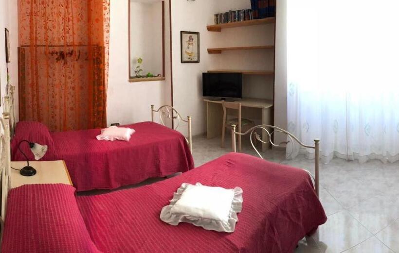 Номер Стандарт, Casa Vacanze Lo Munte