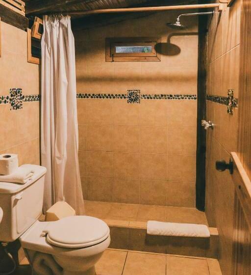 اتاق استاندارد, Cuna Luna Hosteria
