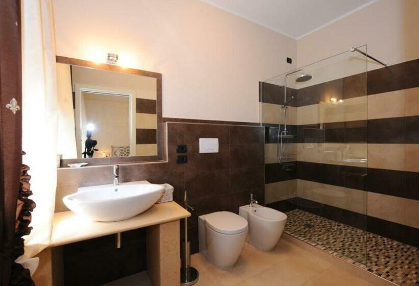 Номер Стандарт, Agriturismo Lizzarola