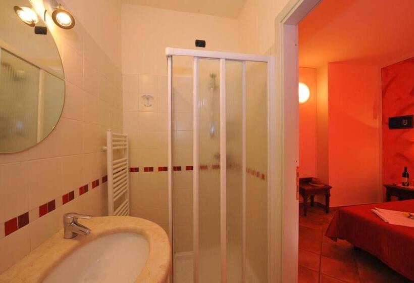 Номер Стандарт, Agriturismo Lizzarola