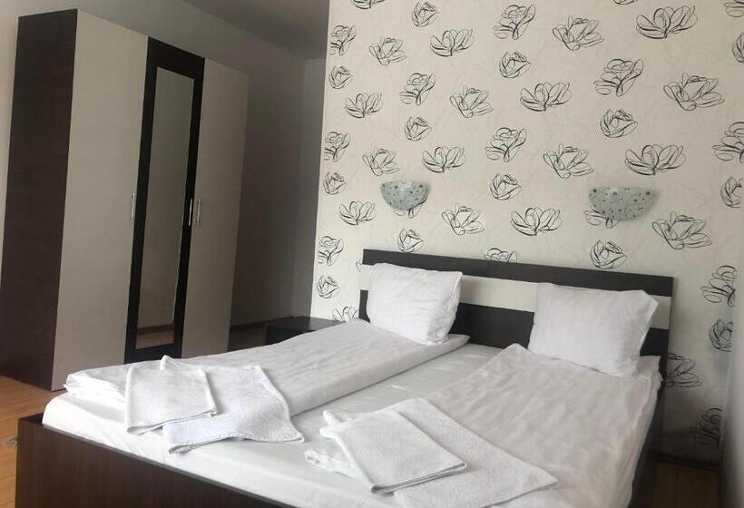 اتاق استاندارد با تخت بزرگ, Casa Adrian