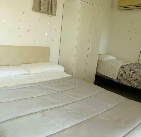 اتاق اکونومی, B&b Antica Forneria