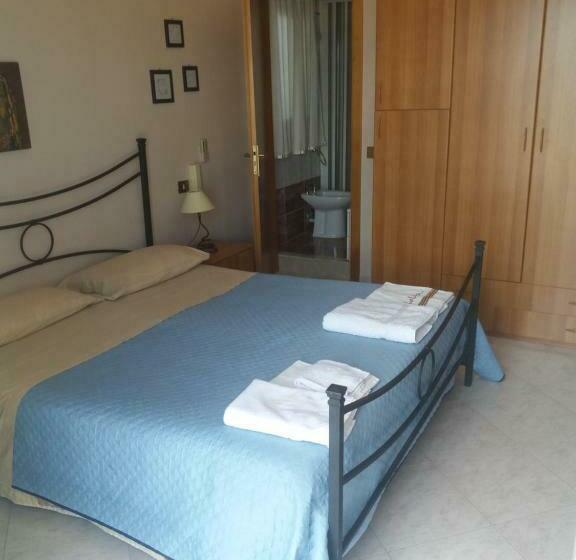 Номер Стандарт, B&b Villa Pegaso