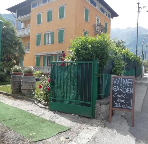 Номер Стандарт, Agritur Tenno Cantina Bio Natura