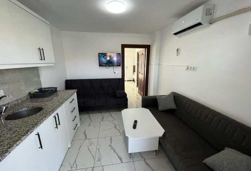 استودیوی استاندارد, Oğuz Apart