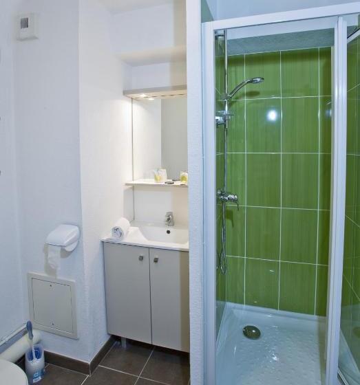 Студио Economy, All Suites Appart Hôtel Dunkerque