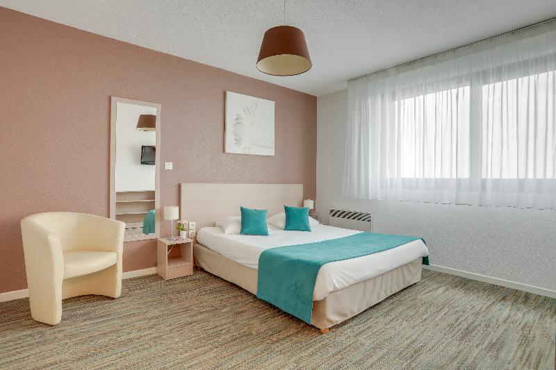 Студио Comfort, All Suites Appart Hôtel Dunkerque