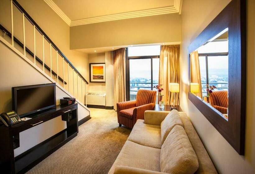 سوییت, Avani Lesotho Hotel & Casino