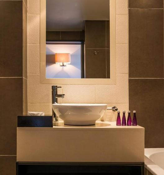 اتاق استاندارد, Avani Lesotho Hotel & Casino