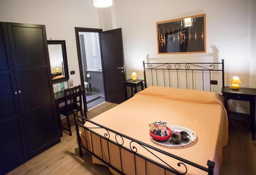 اتاق سوپریور, B&b Villa Adriana