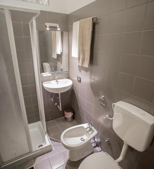 اتاق سوپریور, B&b Villa Adriana