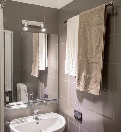 اتاق سوپریور, B&b Villa Adriana