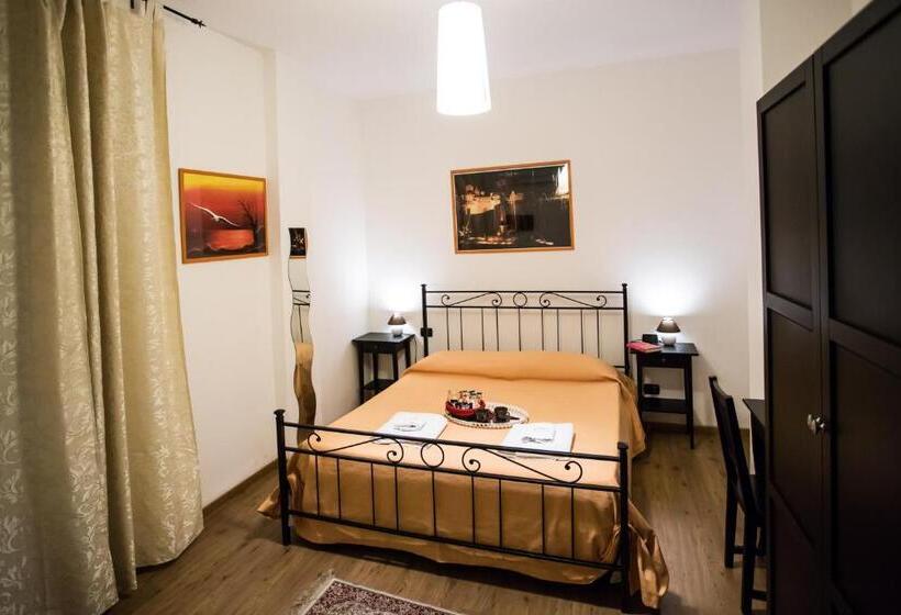 اتاق سوپریور, B&b Villa Adriana