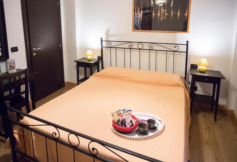 اتاق سوپریور, B&b Villa Adriana