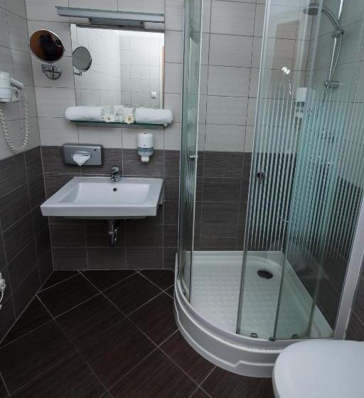 Номер Стандарт, Boutique Hotel Sopianae