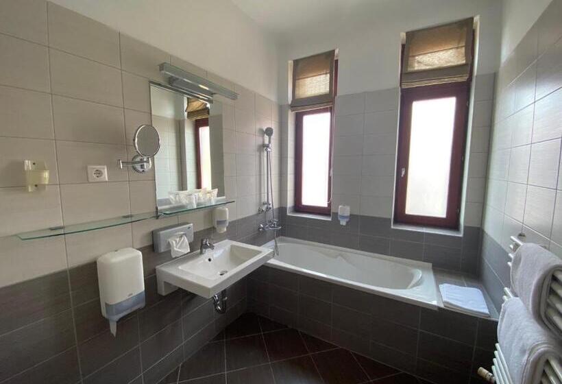 اتاق استاندارد, Boutique Hotel Sopianae