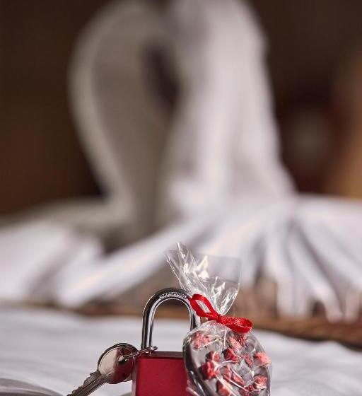 Люкс, Boutique Hotel Sopianae