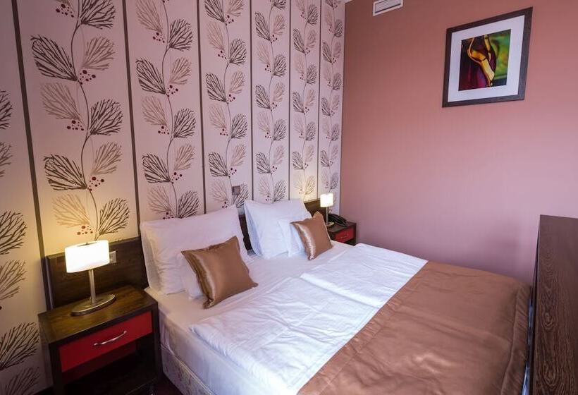 Номер Стандарт, Boutique Hotel Sopianae