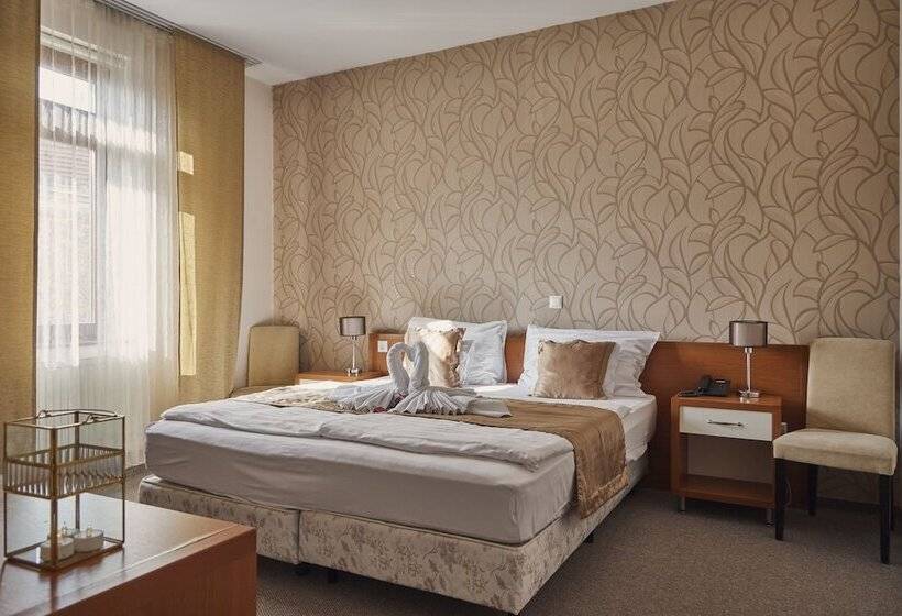 اتاق استاندارد, Boutique Hotel Sopianae
