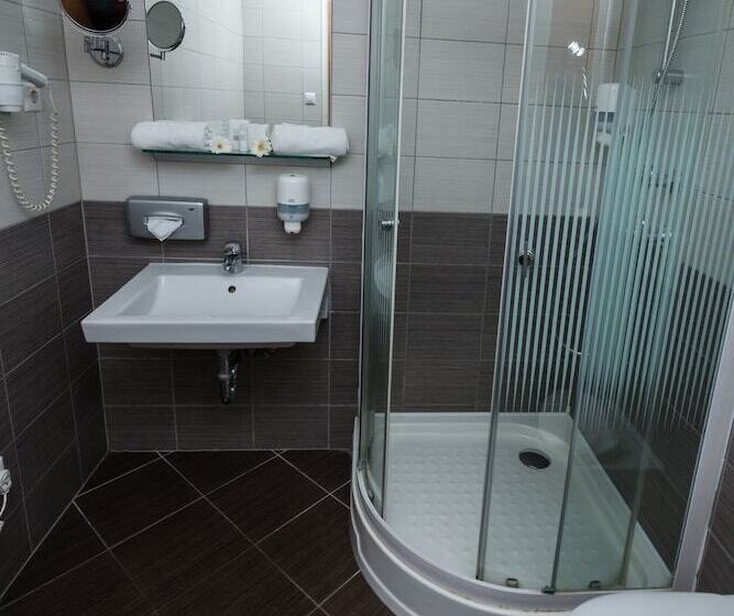 اتاق استاندارد, Boutique Hotel Sopianae