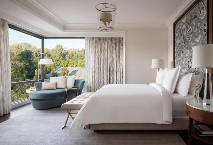 스위트, Four Seasons Hotel Westlake Village
