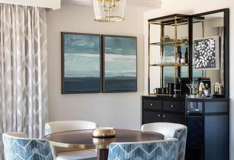 스위트, Four Seasons Hotel Westlake Village