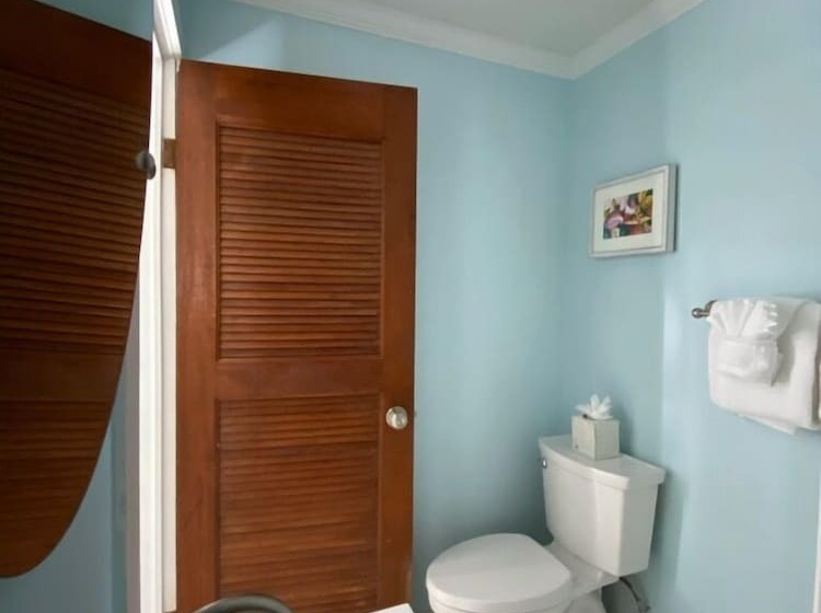 חדר סטנדרט, Authors Key West Guesthouse
