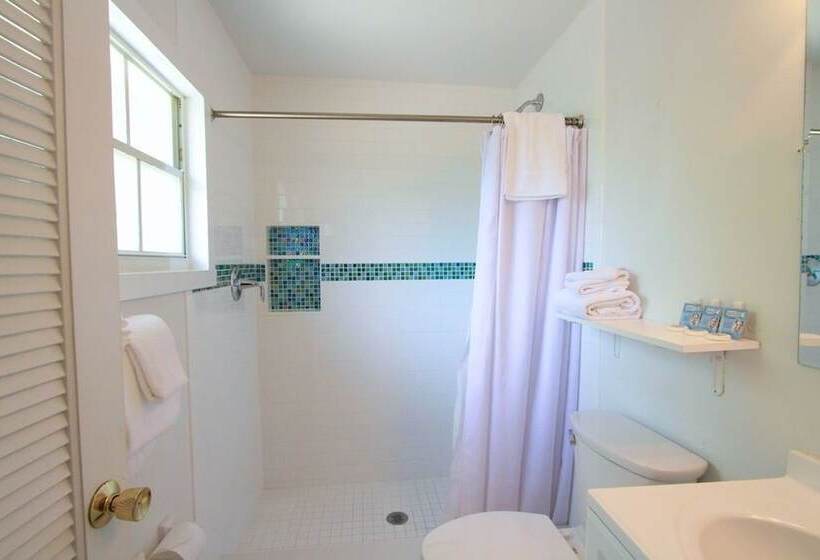 חדר סטנדרט, Authors Key West Guesthouse