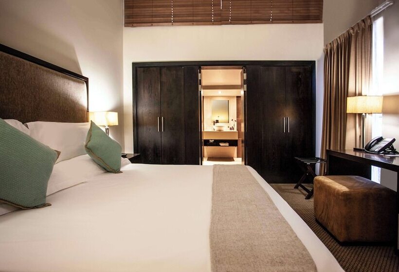 سوییت, Avani Lesotho Hotel & Casino