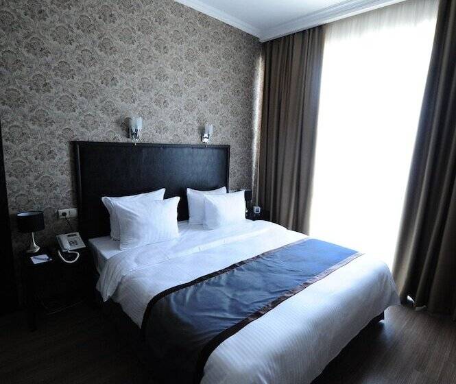 سوییت, Best Western Tbilisi Art