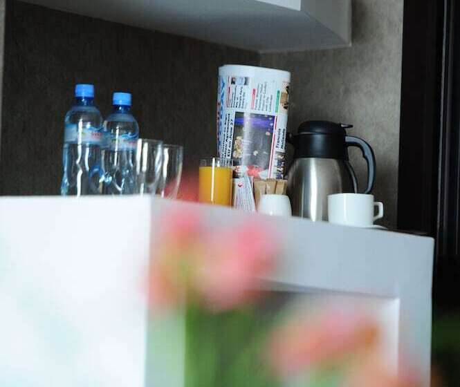 سوییت, Best Western Tbilisi Art