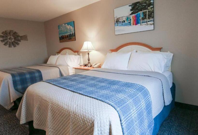 Номер Стандарт, Blue Gate Garden Inn