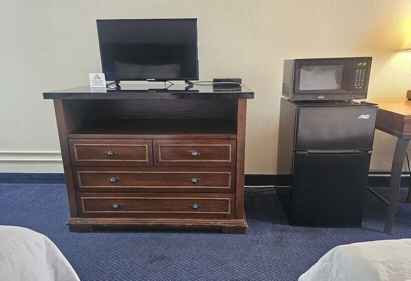 Номер Deluxe, Broadway Inn Conference Center