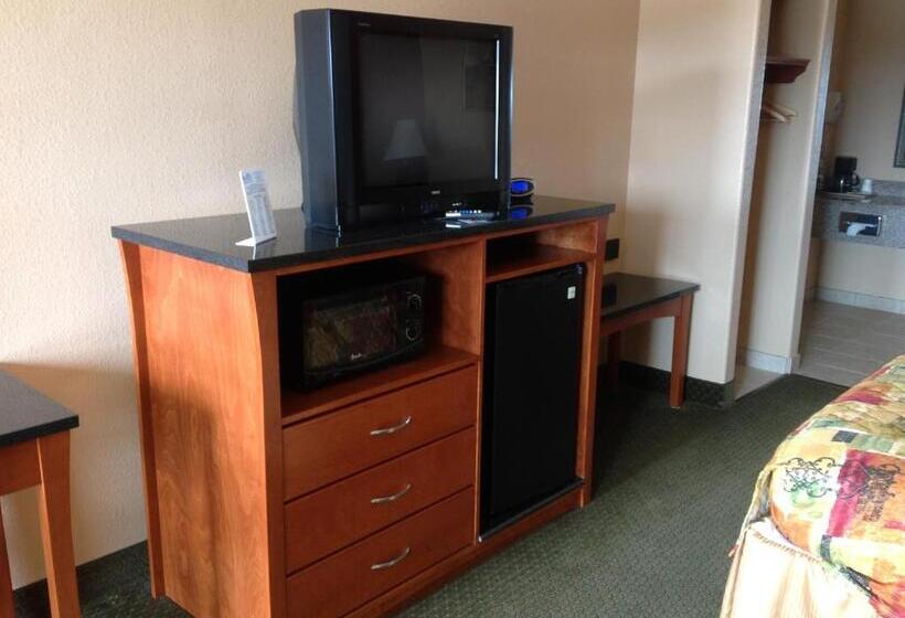 Люкс, Budgetel Inn And Suites