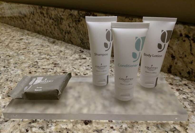 Люкс, Country Inn & Suites By Radisson, Michigan City, In