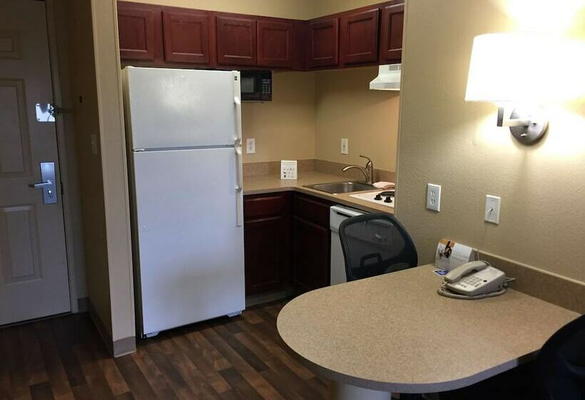 套房, Mainstay Suites Las Vegas Flamingo
