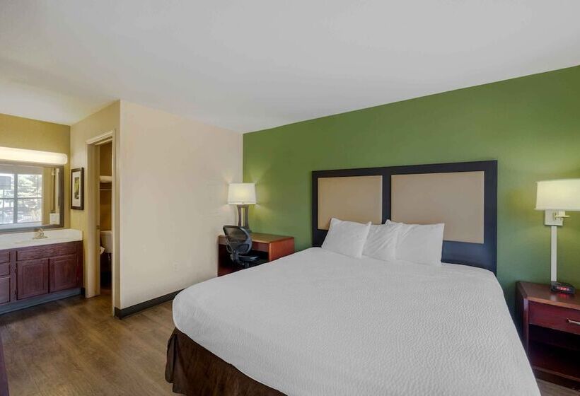 套房, Mainstay Suites Las Vegas Flamingo