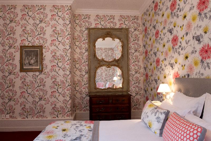 스위트, Mainstay Suites Las Vegas Flamingo