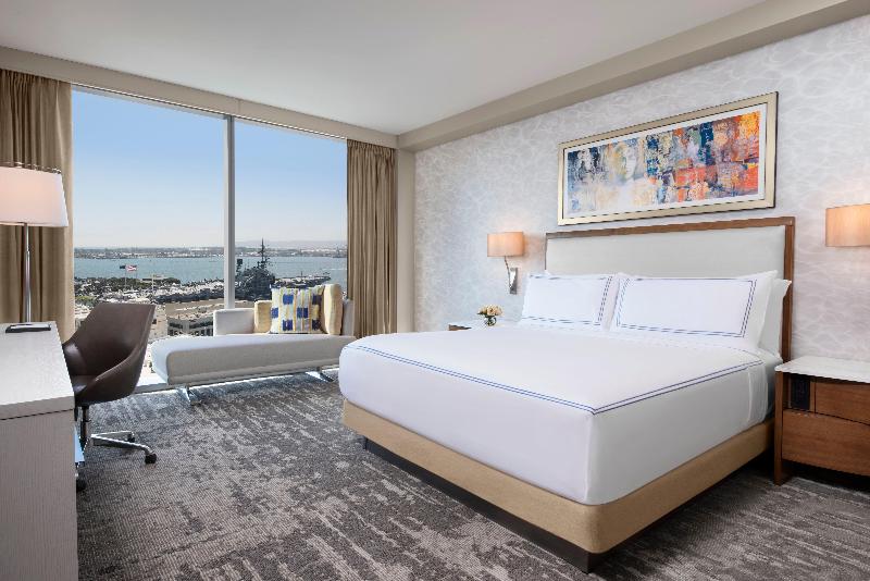 스탠다드 룸, Mainstay Suites Las Vegas Flamingo