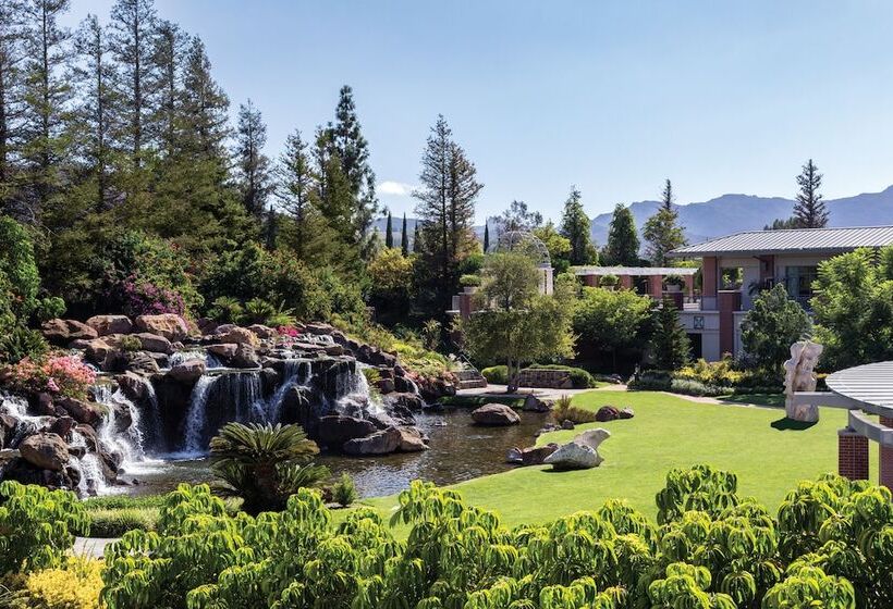 디럭스 전망 룸, Four Seasons Hotel Westlake Village