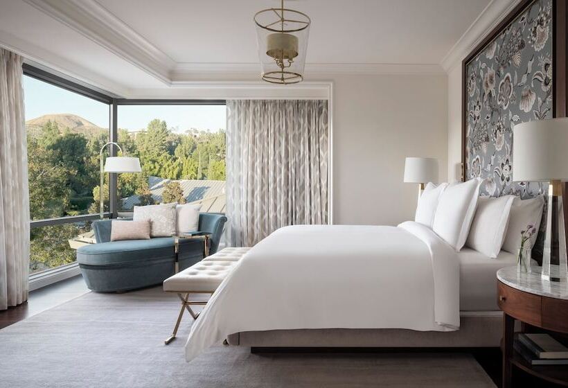 스위트, Four Seasons Hotel Westlake Village