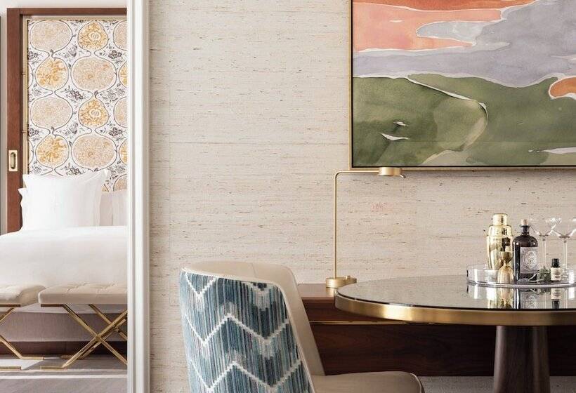 스위트, Four Seasons Hotel Westlake Village