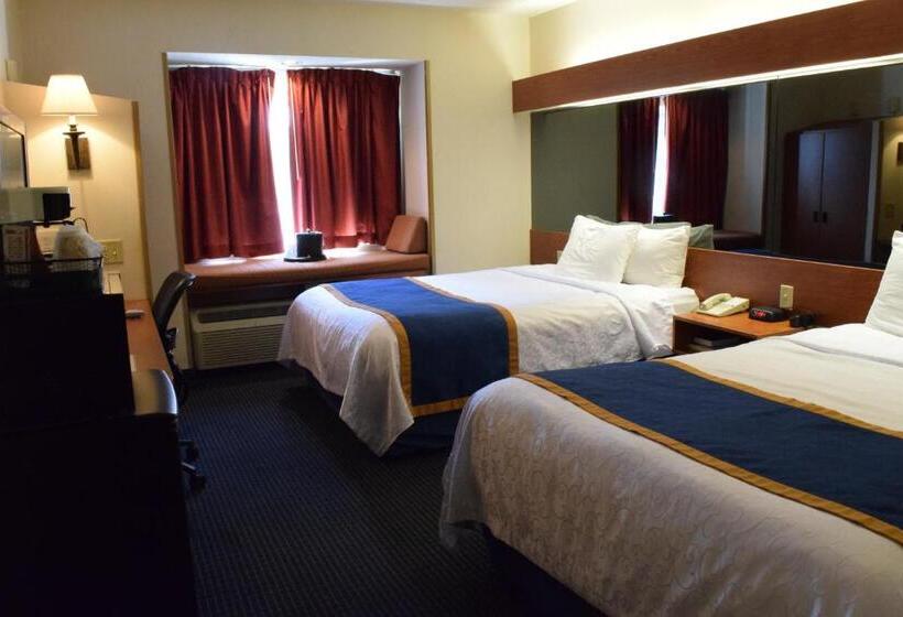 Номер Стандарт, Inn At The Finger Lakes