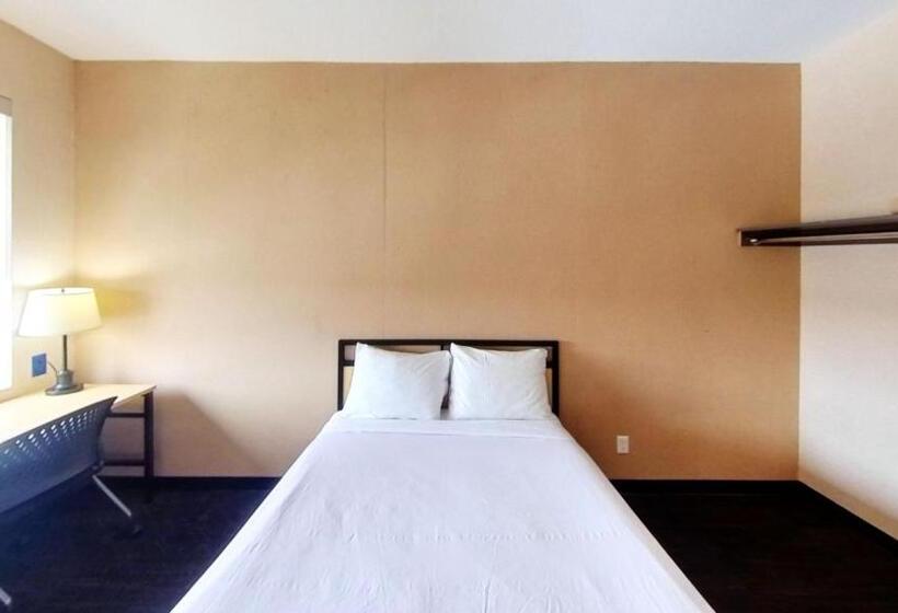 침실 2개 아파트, Residence & Conference Centre   Ottawa West