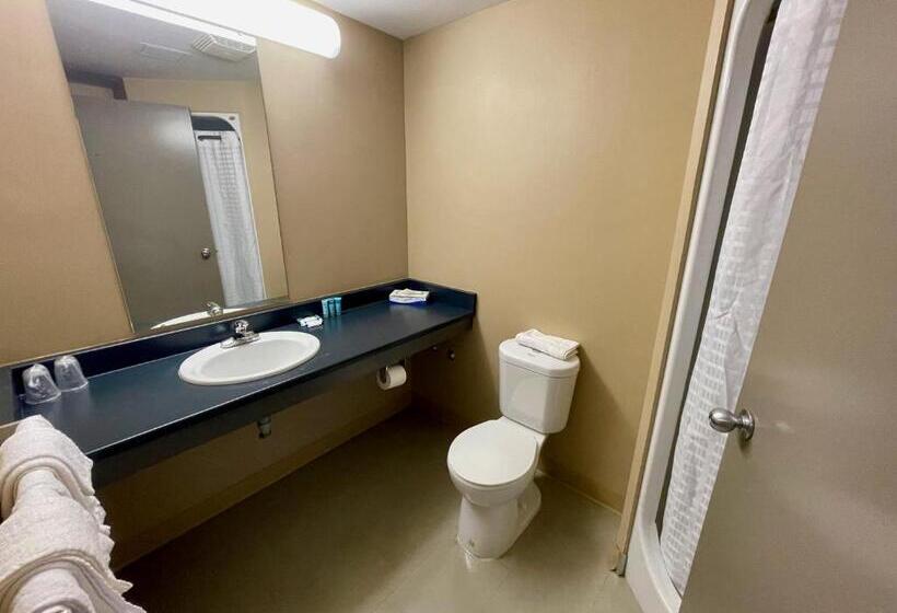침실 2개 아파트, Residence & Conference Centre   Ottawa West